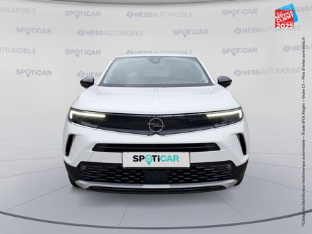 OPEL MOKKA 1.2 TURBO 130CH...