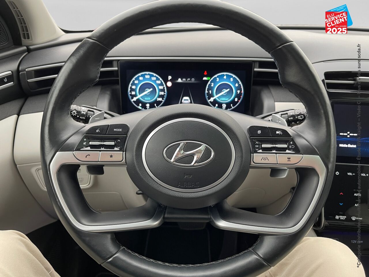 chez Hyundai Epernay