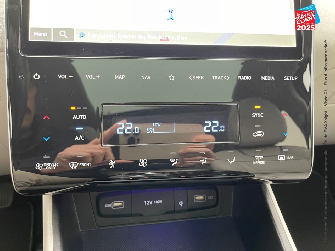 chez Hyundai Epernay