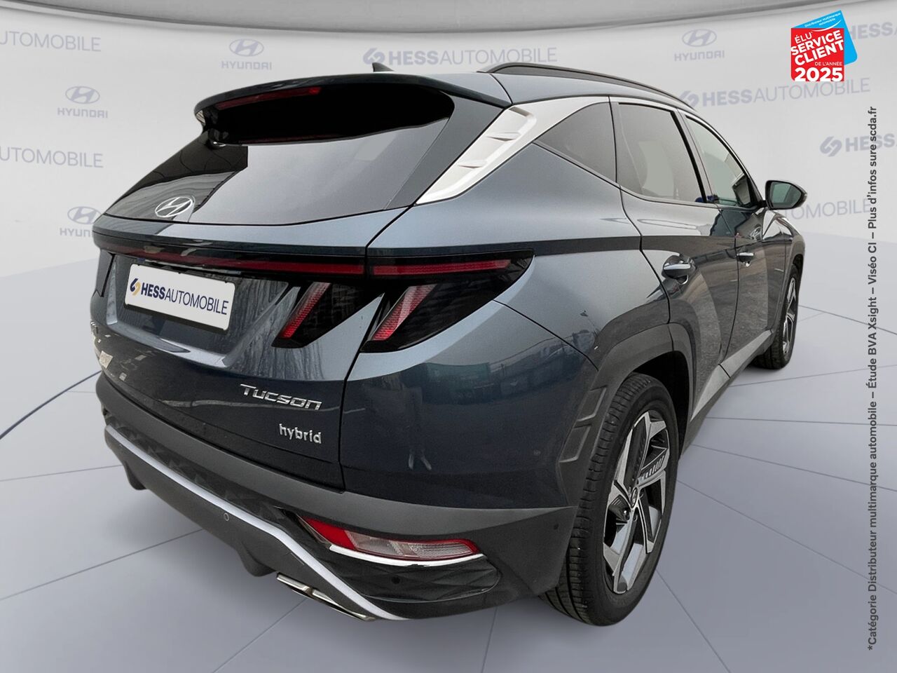 chez Hyundai Epernay