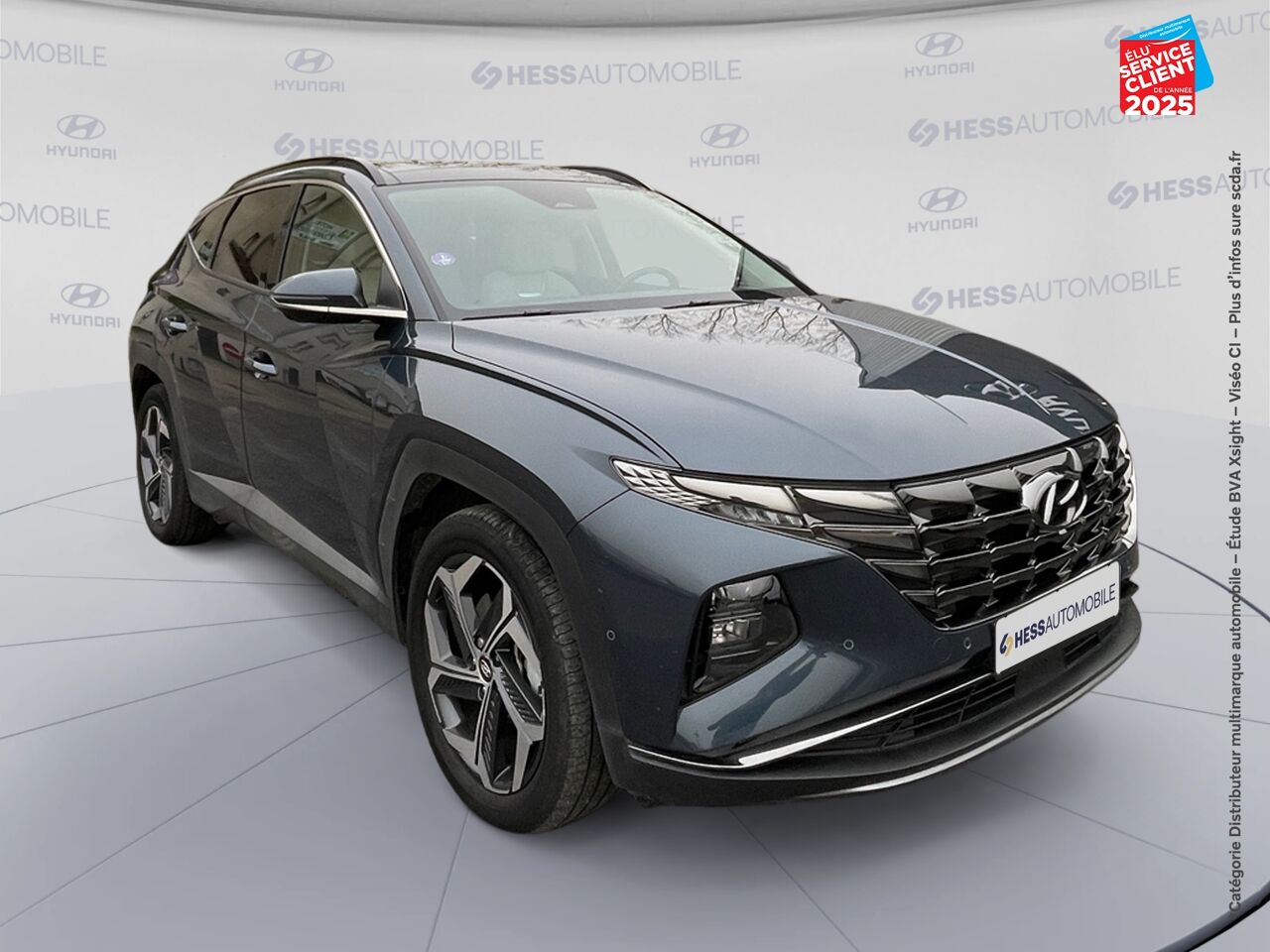 chez Hyundai Epernay