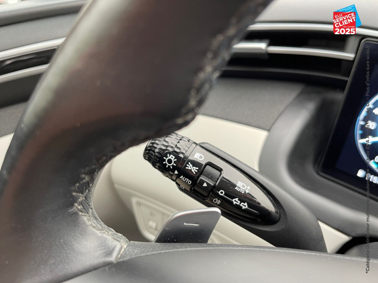 chez Hyundai Epernay