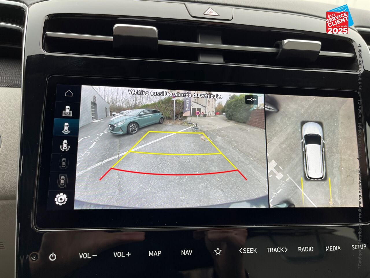 chez Hyundai Epernay