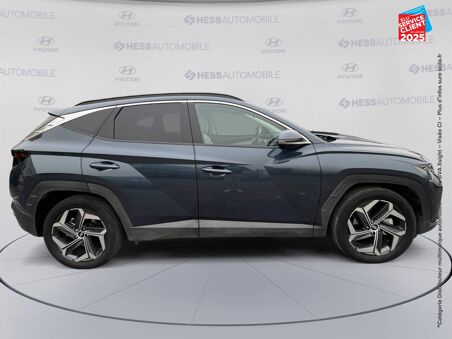 HYUNDAI TUCSON 1.6 T-GDI...