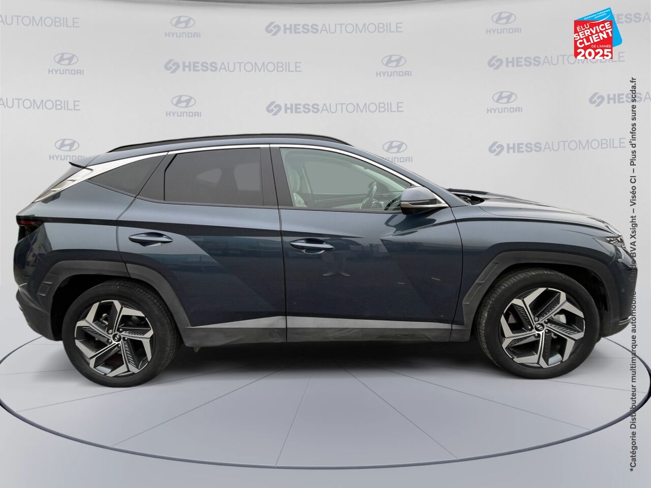 chez Hyundai Epernay