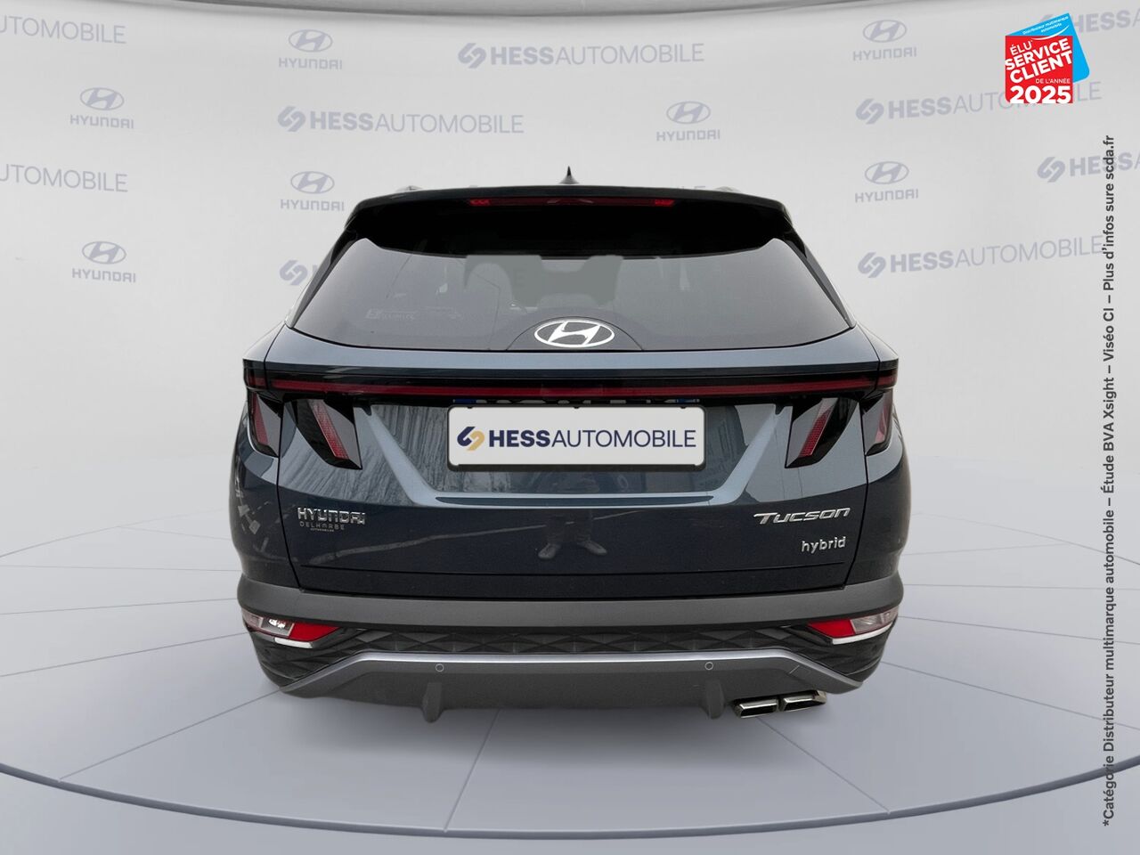 chez Hyundai Epernay