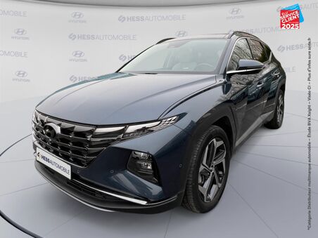 HYUNDAI TUCSON 1.6 T-GDI...