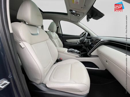 HYUNDAI TUCSON 1.6 T-GDI...