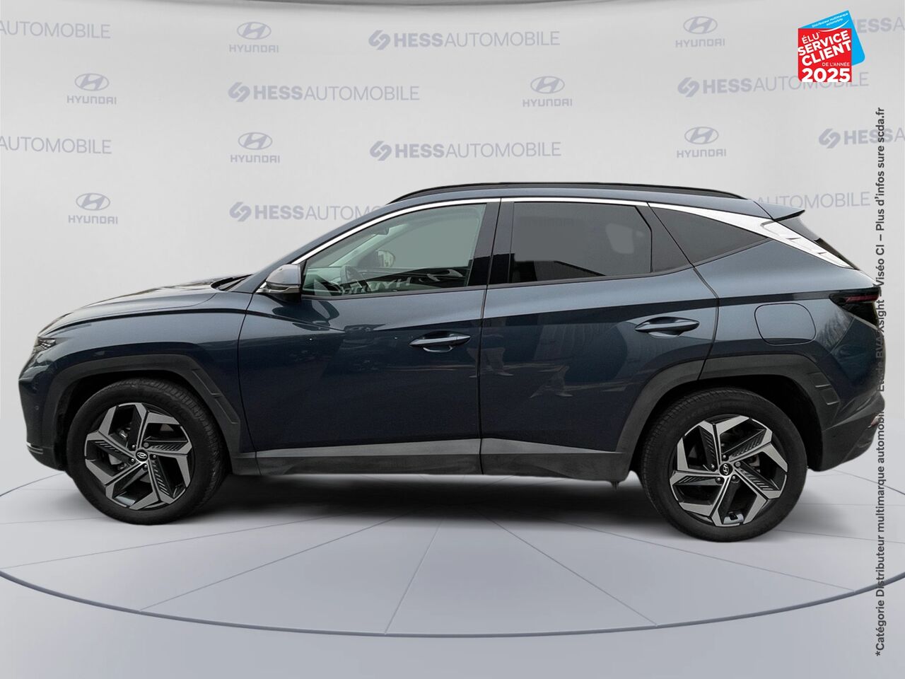 chez Hyundai Epernay