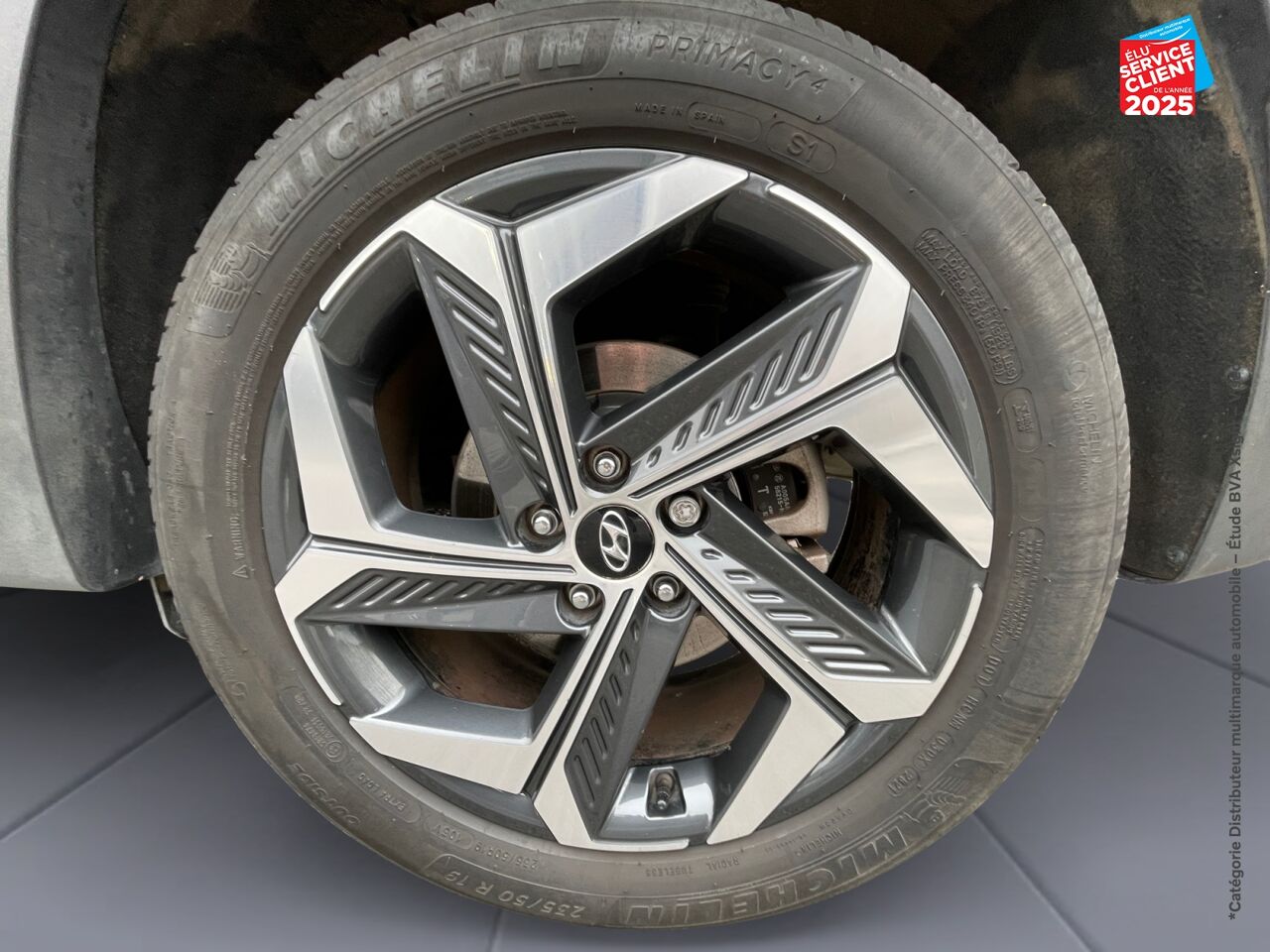 chez Hyundai Epernay