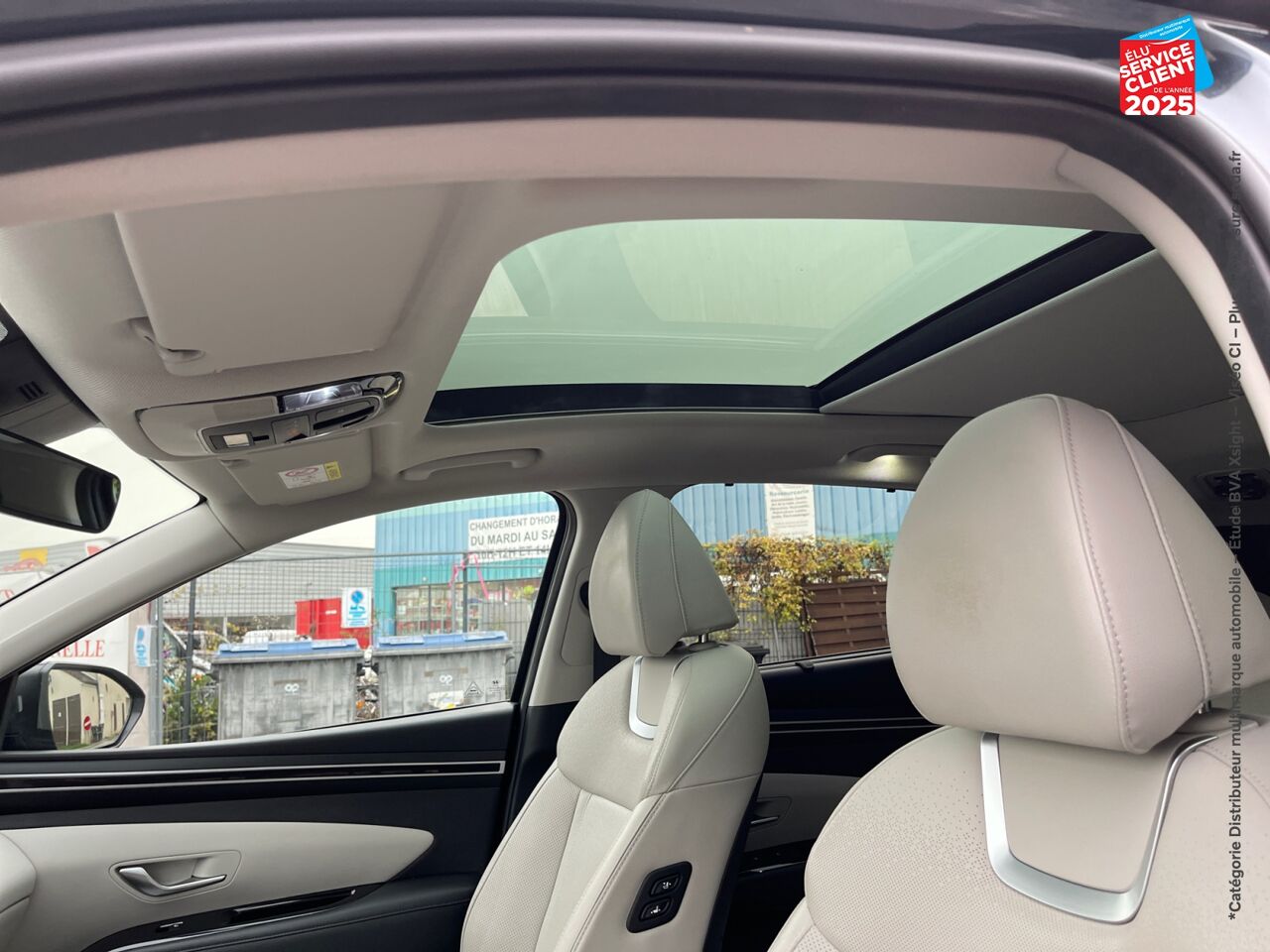 chez Hyundai Epernay