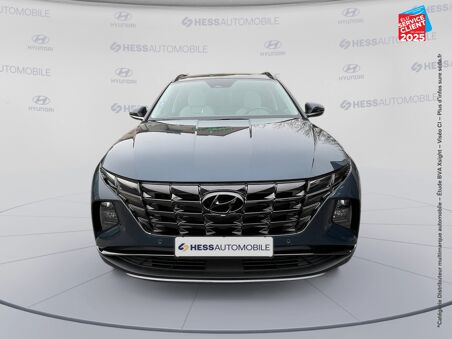 HYUNDAI TUCSON 1.6 T-GDI...