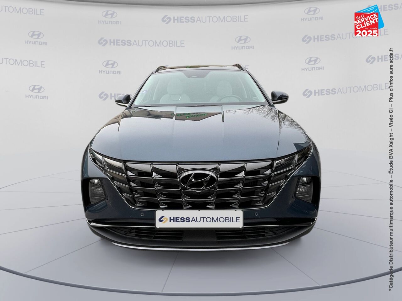 chez Hyundai Epernay