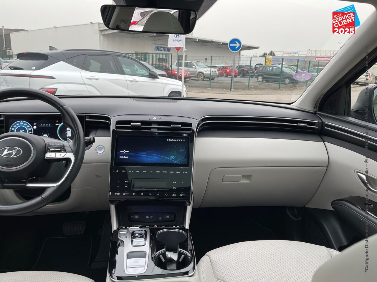 chez Hyundai Epernay