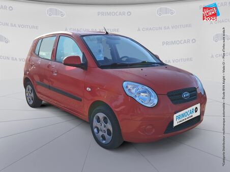 KIA PICANTO 1.0 STYLE