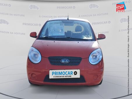 KIA PICANTO 1.0 STYLE