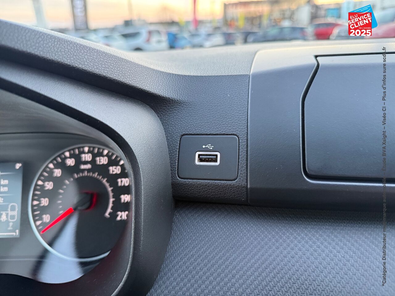 chez Dacia Wissembourg