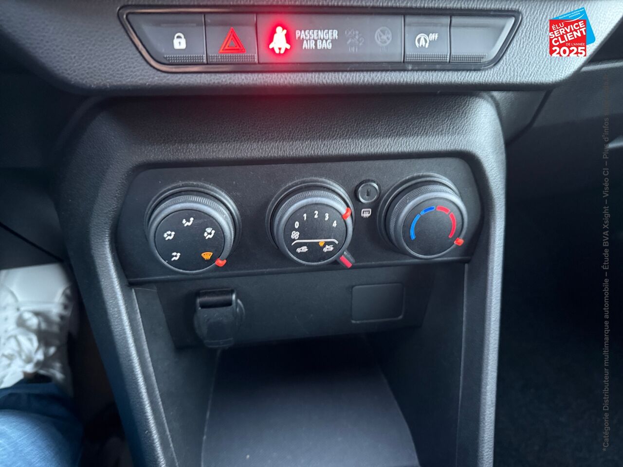 chez Dacia Wissembourg