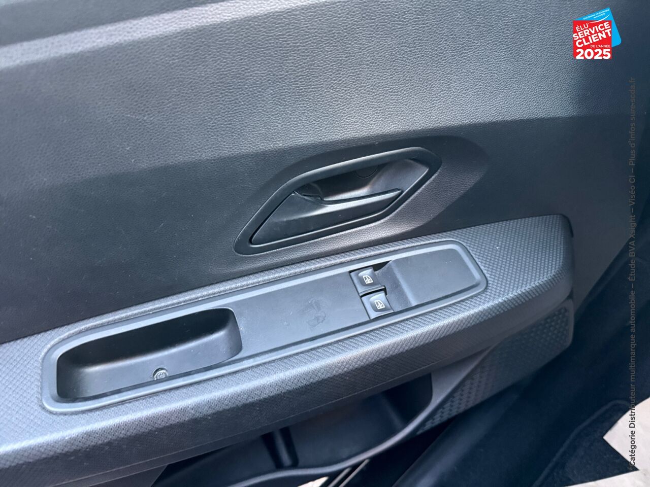 chez Dacia Wissembourg