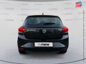 Véhicule d'occasion DACIA SANDERO 1.0 SCE 65CH ESSENTIEL -22
