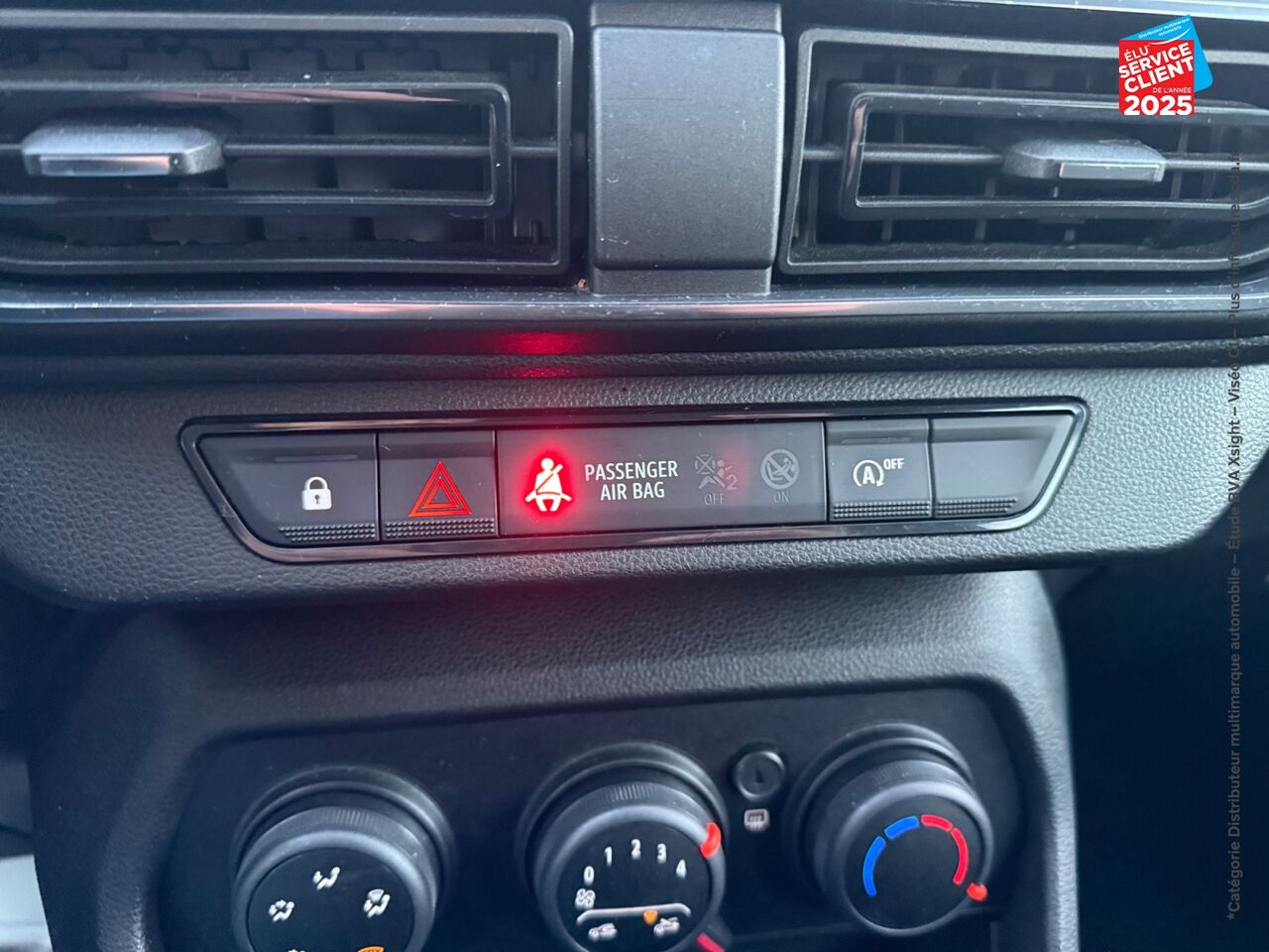 chez Dacia Wissembourg