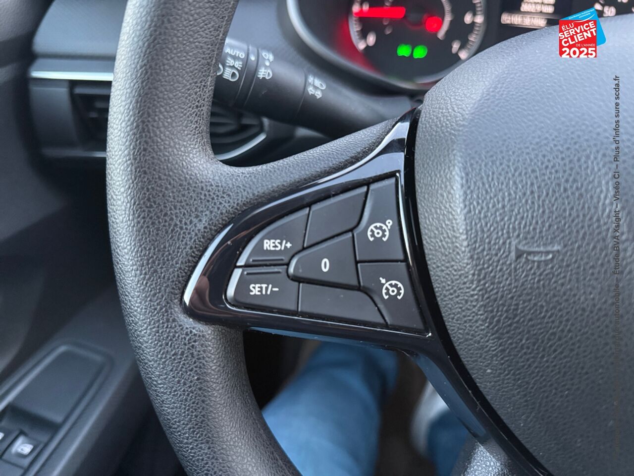 chez Dacia Wissembourg