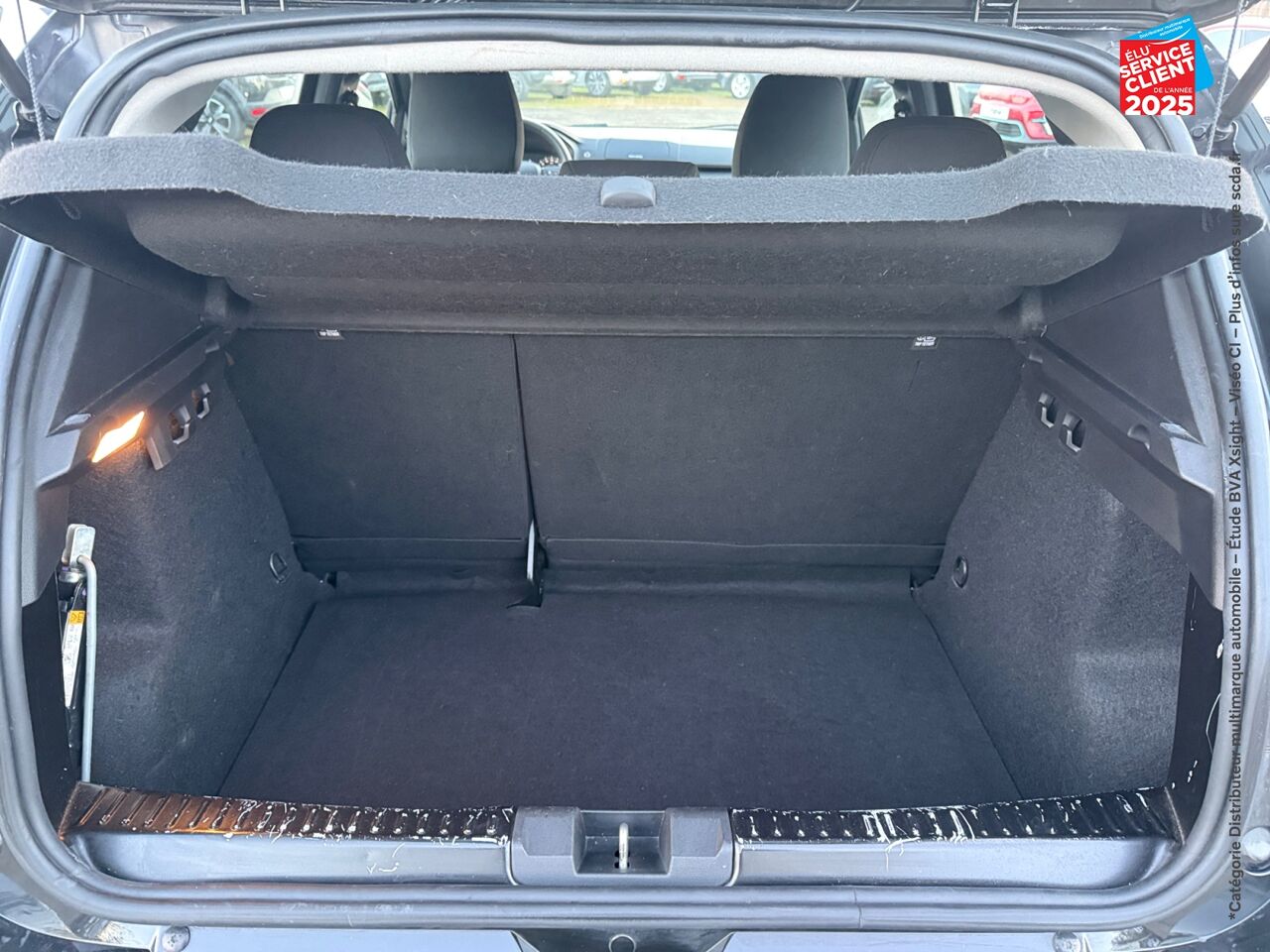 chez Dacia Wissembourg