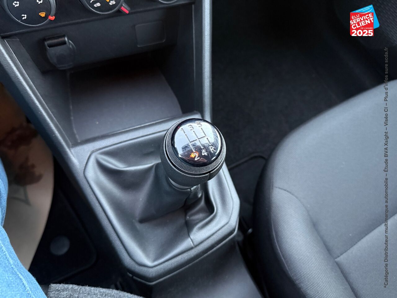 chez Dacia Wissembourg