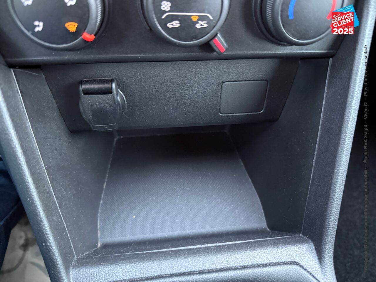 chez Dacia Wissembourg