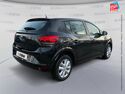 Véhicule d'occasion DACIA SANDERO 1.0 SCE 65CH ESSENTIEL -22