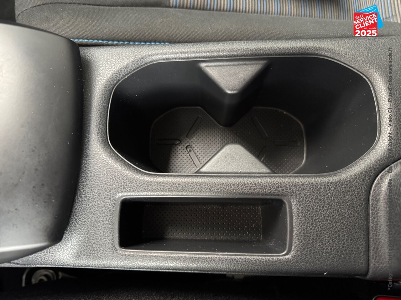 chez Nissan Mulhouse