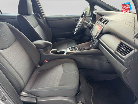 NISSAN LEAF 150CH 40KWH...