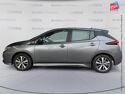 Véhicule d'occasion NISSAN LEAF 150CH 40KWH ACENTA 21