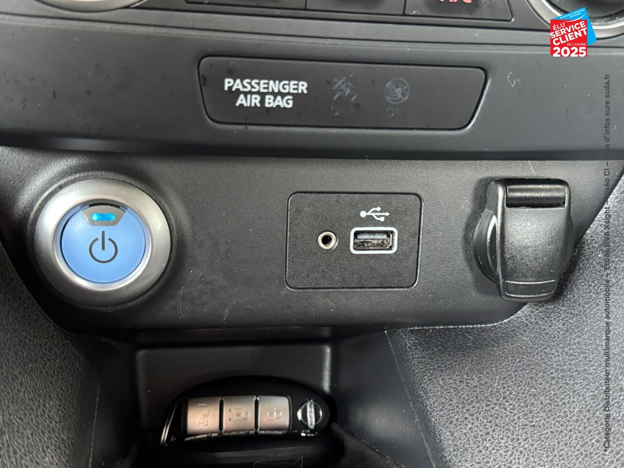 chez Nissan Mulhouse