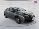 Véhicule d'occasion NISSAN LEAF 150CH 40KWH ACENTA 21