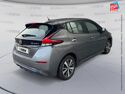 Véhicule d'occasion NISSAN LEAF 150CH 40KWH ACENTA 21
