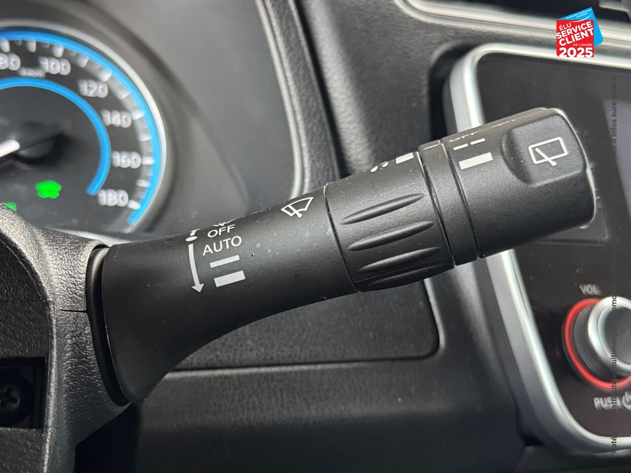 chez Nissan Mulhouse