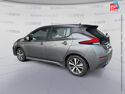 Véhicule d'occasion NISSAN LEAF 150CH 40KWH ACENTA 21