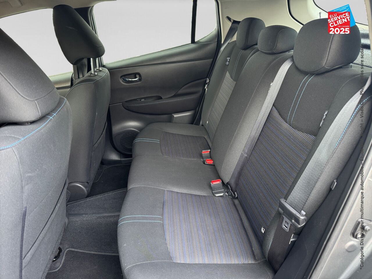 chez Nissan Mulhouse