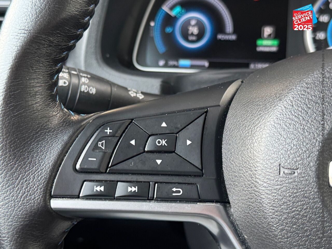 chez Nissan Mulhouse