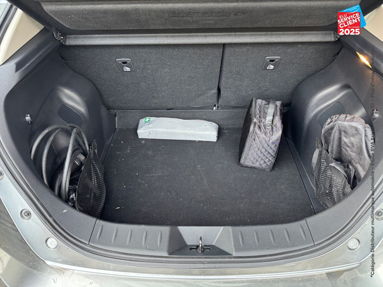 chez Nissan Mulhouse