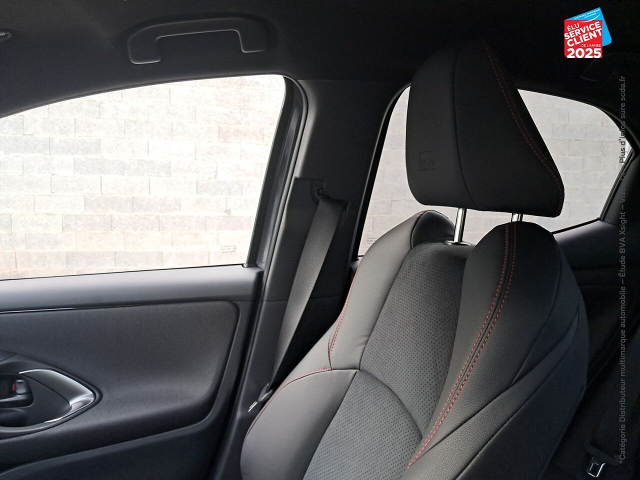 chez Toyota Montbéliard