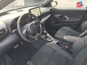 Véhicule d'occasion TOYOTA YARIS 130H GR SPORT 5P MY25