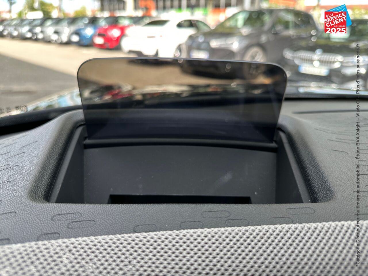 chez MINI Lons-Le-Saunier