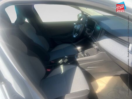 RENAULT CLIO 1.0 TCE 90CH...