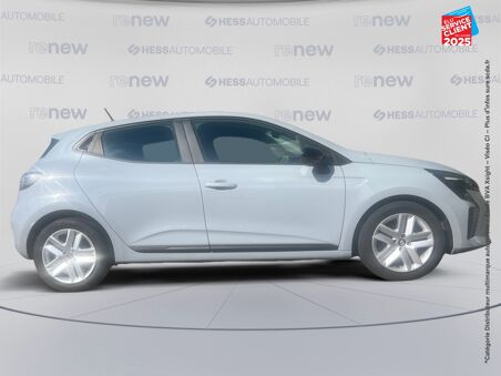 RENAULT CLIO 1.0 TCE 90CH...