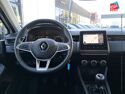 Véhicule d'occasion RENAULT CLIO 1.0 TCE 100CH BUSINESS GPL -21N GPS