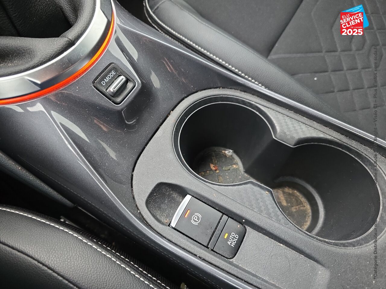 chez Nissan Juke occasion