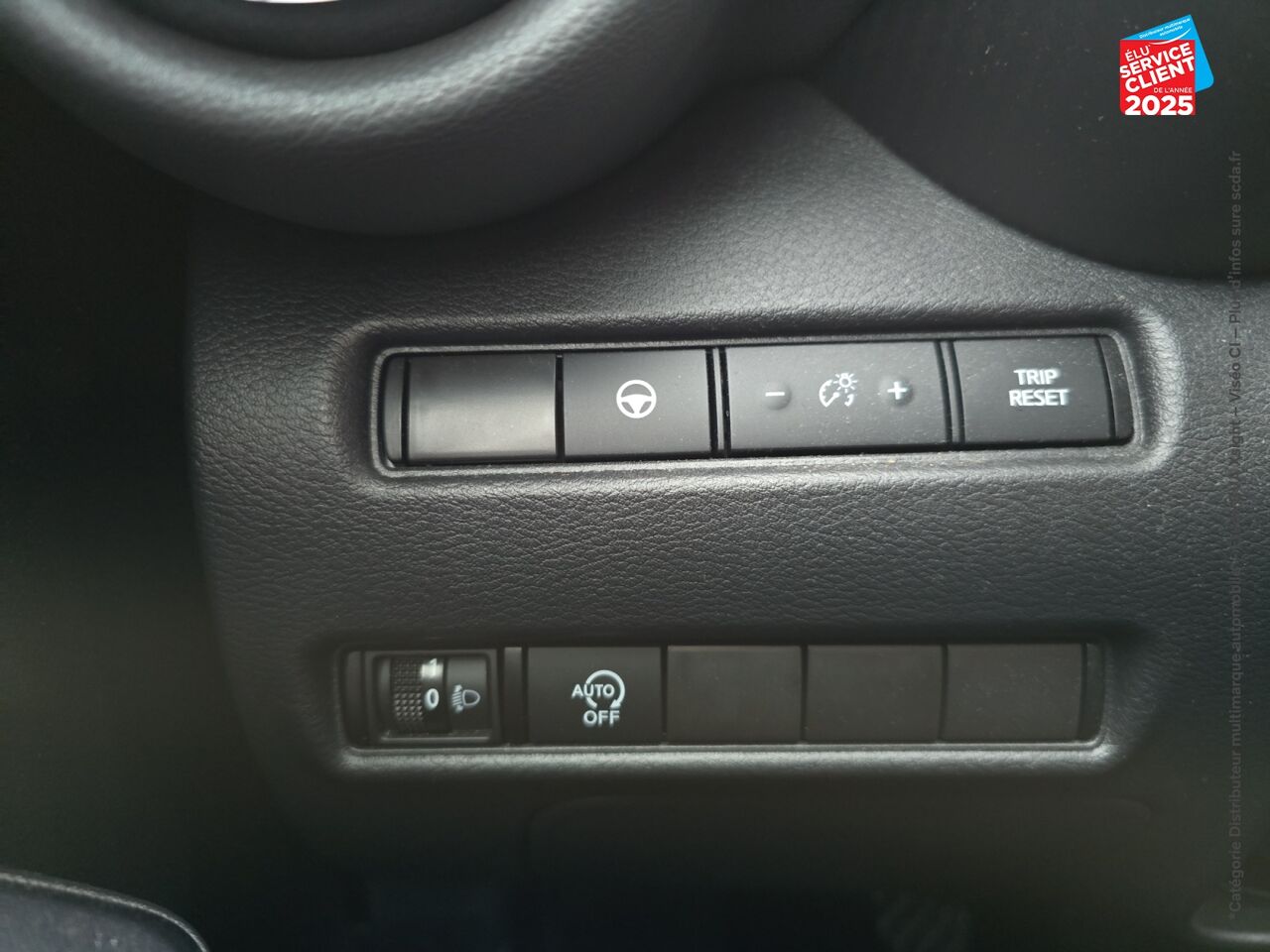 chez Nissan Juke occasion