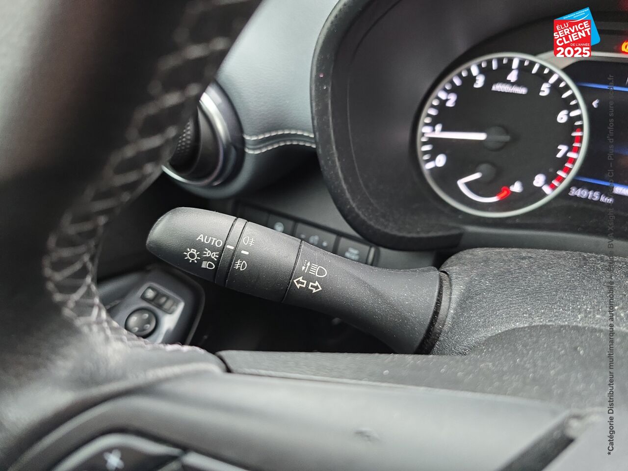 chez Nissan Juke occasion